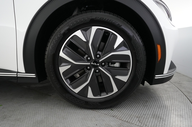 2024 Kia EV6