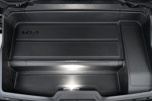 2024 Kia EV6