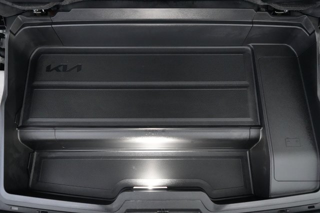 2024 Kia EV6 — photo 20 of 21