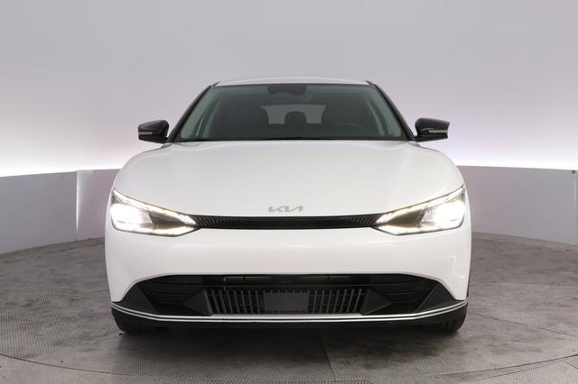 2024 Kia EV6