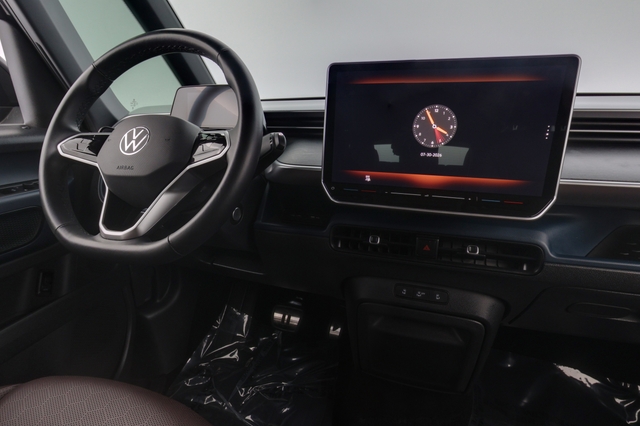 2025 Volkswagen ID.Buzz