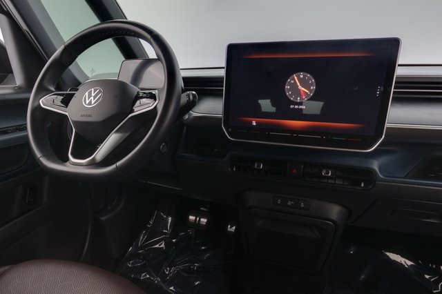 2025 Volkswagen ID.Buzz — photo 22 of 25