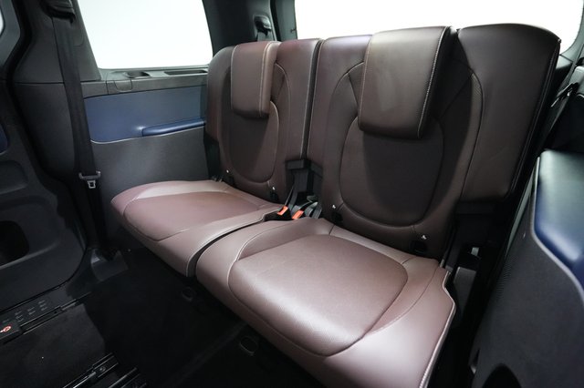 2025 Volkswagen ID.Buzz — photo 20 of 25