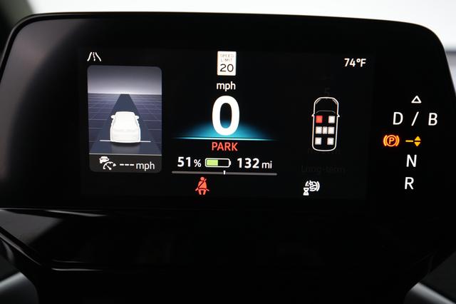 2025 Volkswagen ID.Buzz
