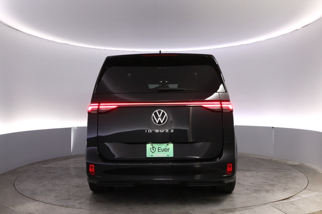 2025 Volkswagen ID.Buzz