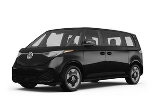 2025 Volkswagen ID.Buzz