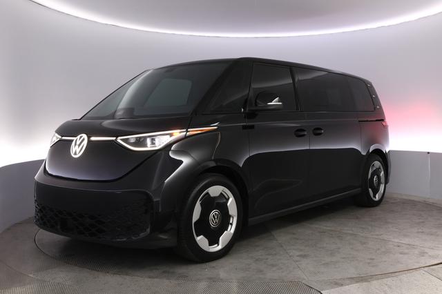 2025 Volkswagen ID.Buzz