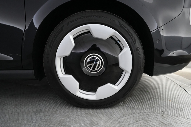 2025 Volkswagen ID.Buzz