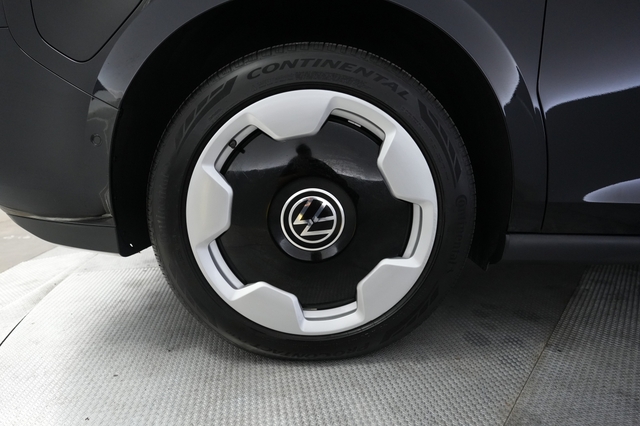 2025 Volkswagen ID.Buzz