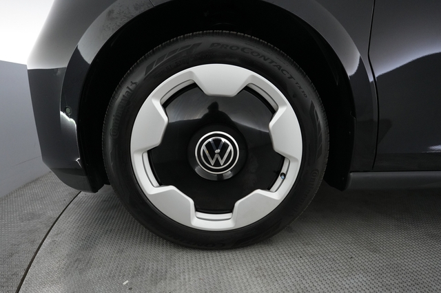 2025 Volkswagen ID.Buzz