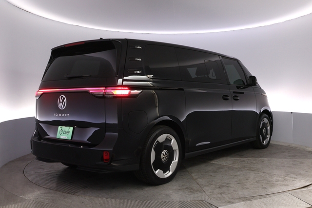 2025 Volkswagen ID.Buzz