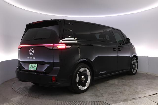 2025 Volkswagen ID.Buzz
