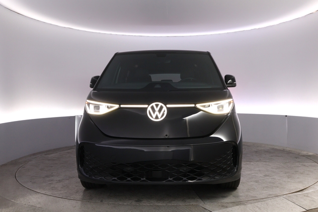 2025 Volkswagen ID.Buzz
