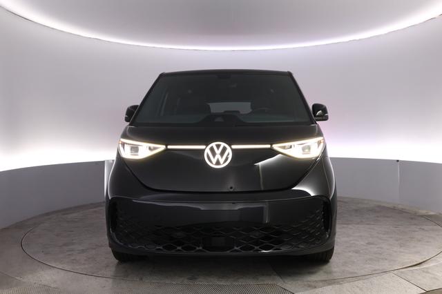 2025 Volkswagen ID.Buzz