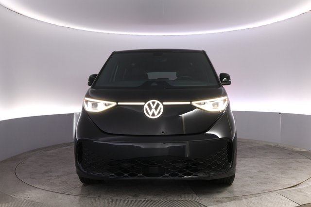 2025 Volkswagen ID.Buzz — photo 9 of 25
