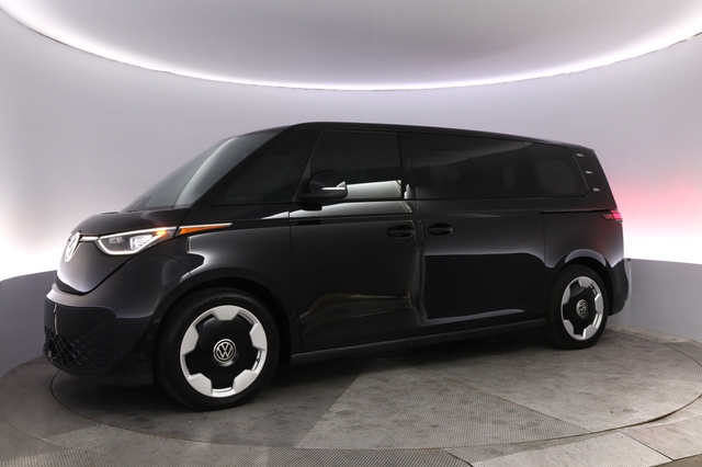 2025 Volkswagen ID.Buzz