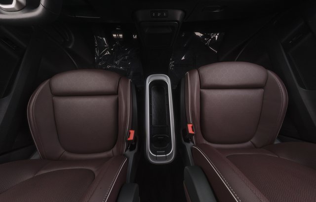 2025 Volkswagen ID.Buzz — photo 24 of 25