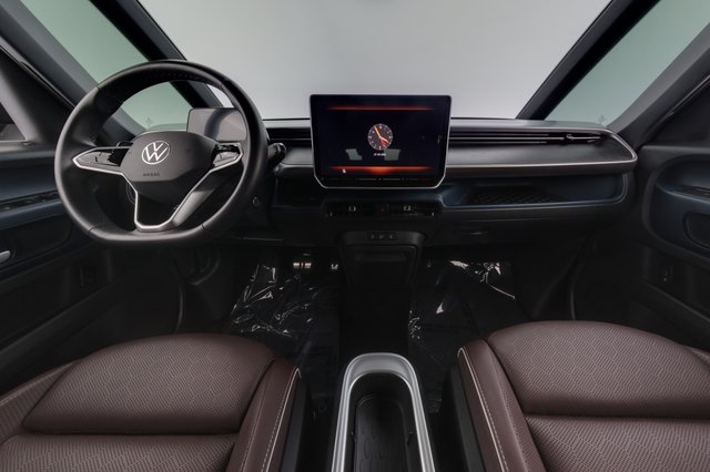 2025 Volkswagen ID.Buzz — photo 23 of 25