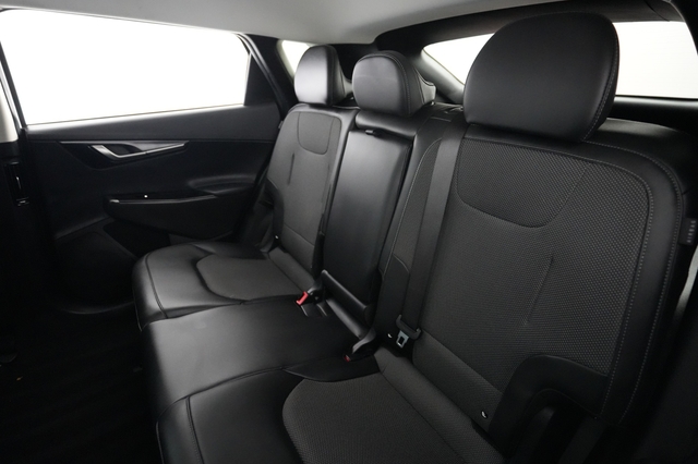 2025 Kia EV6