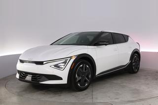 2025 Kia EV6