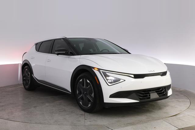 2025 Kia EV6