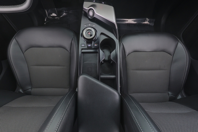 2025 Kia EV6