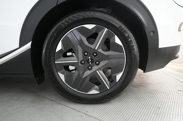 2025 Kia EV6