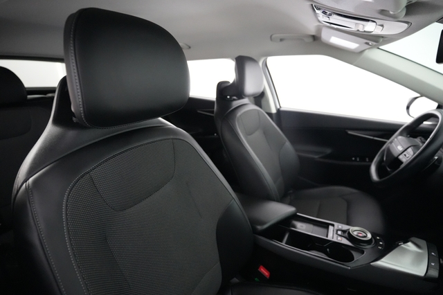 2025 Kia EV6