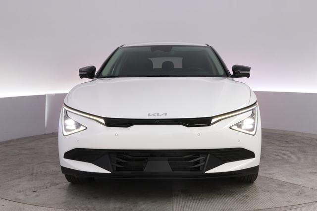 2025 Kia EV6