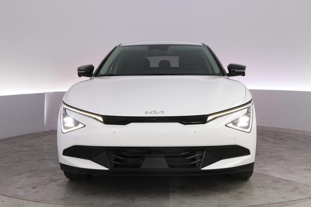 2025 Kia EV6