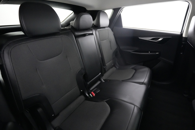 2025 Kia EV6