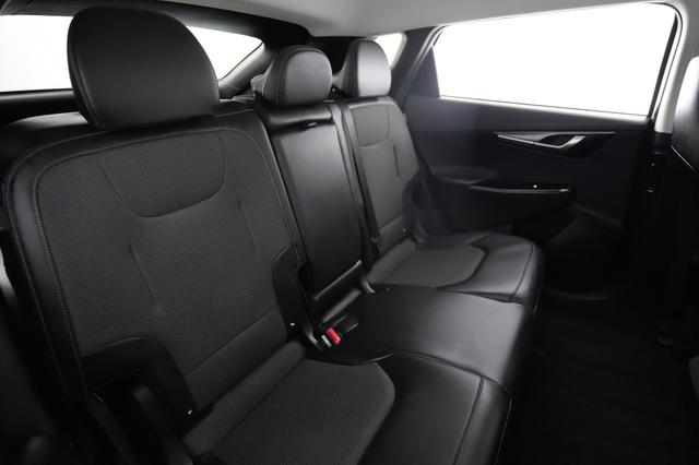 2025 Kia EV6