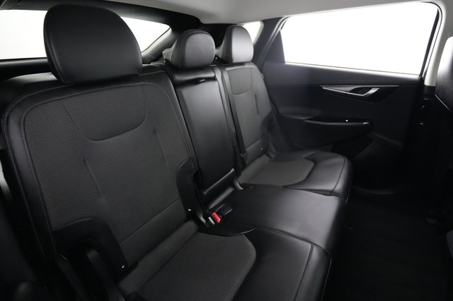 2025 Kia EV6 — photo 4 of 24