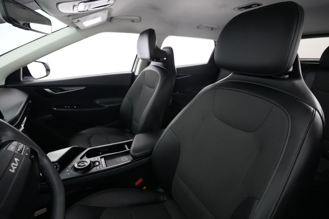 2025 Kia EV6