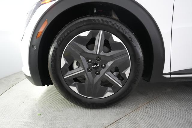 2025 Kia EV6