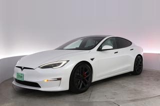 2025 Tesla Model S