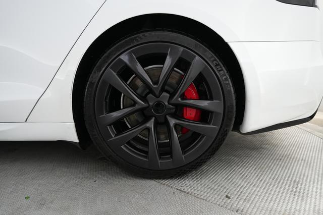 2025 Tesla Model S