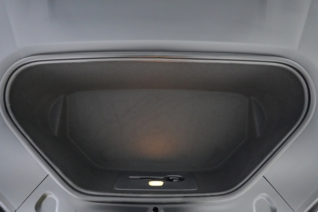 2025 Tesla Model S