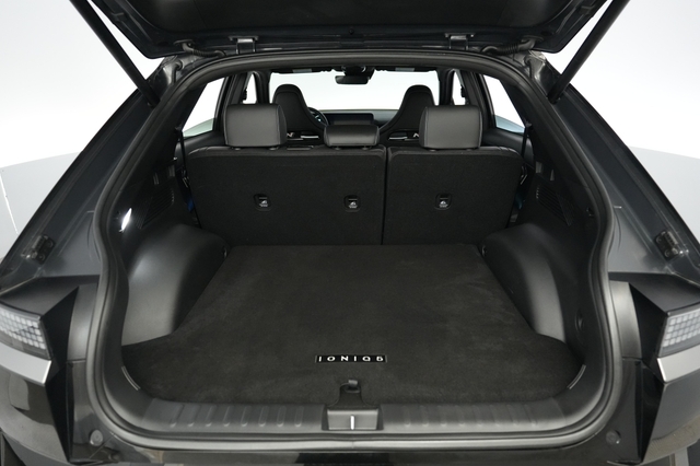 2025 Hyundai IONIQ 5