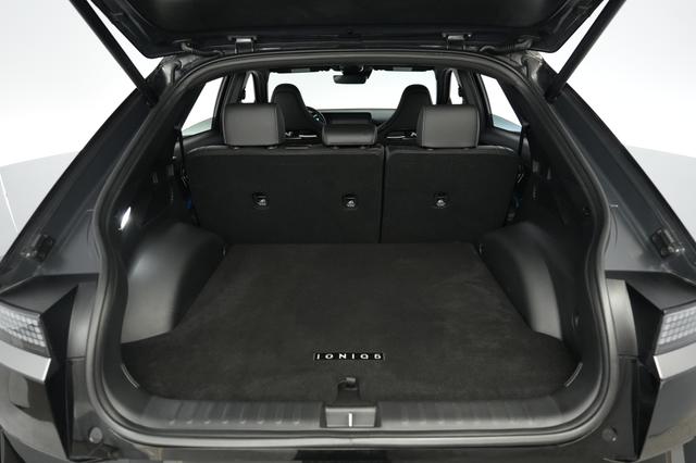 2025 Hyundai IONIQ 5
