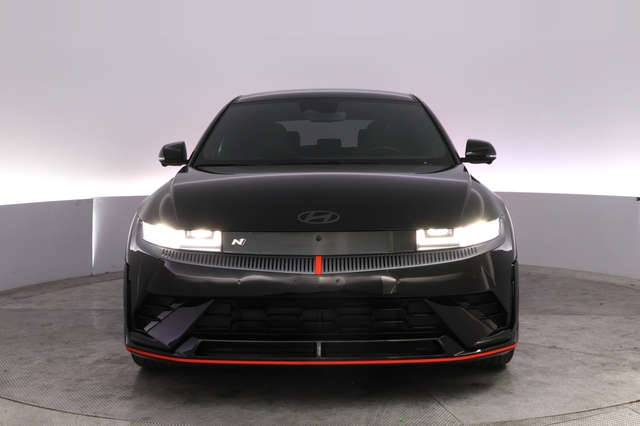 2025 Hyundai IONIQ 5