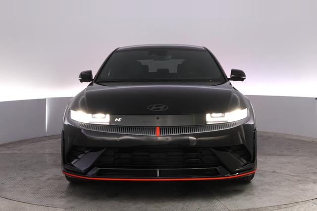 2025 Hyundai IONIQ 5