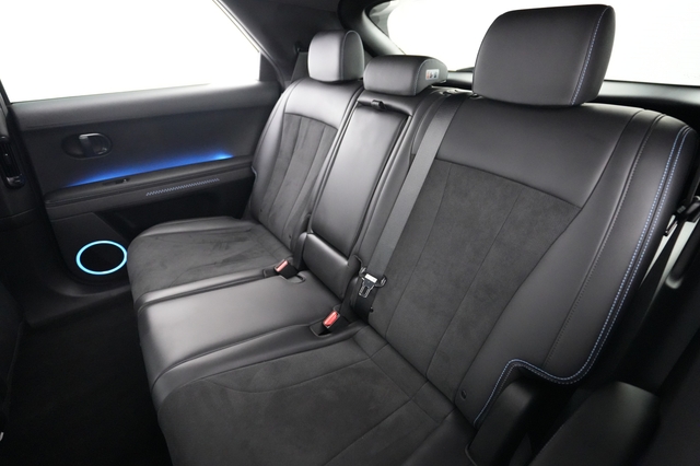 2025 Hyundai IONIQ 5