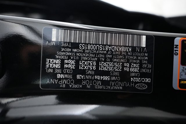 2025 Hyundai IONIQ 5 — photo 23 of 23