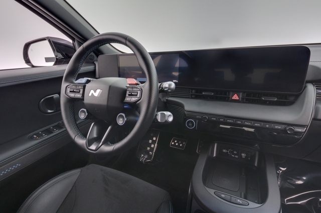 2025 Hyundai IONIQ 5