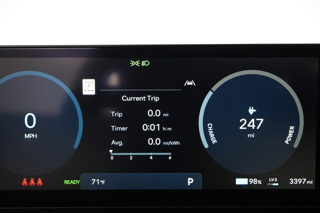 2025 Hyundai IONIQ 5