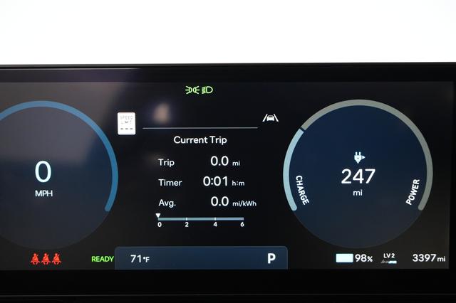2025 Hyundai IONIQ 5