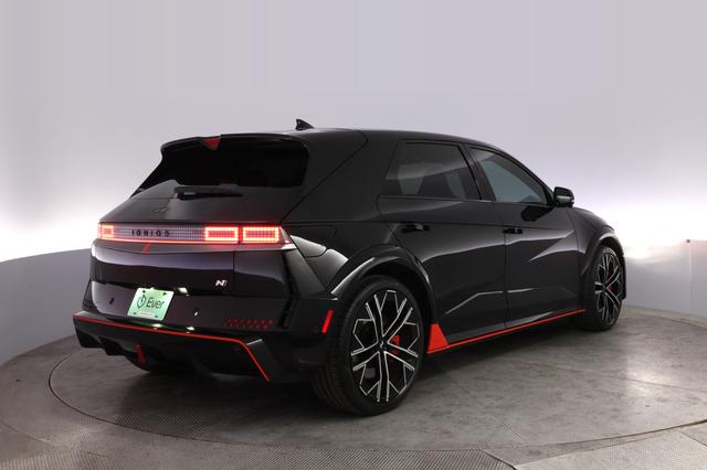 2025 Hyundai IONIQ 5