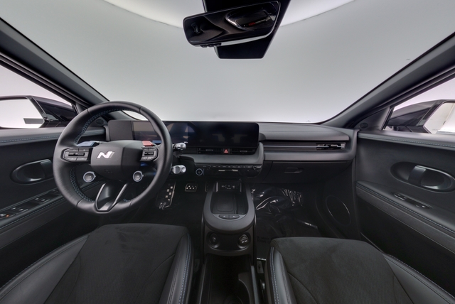 2025 Hyundai IONIQ 5