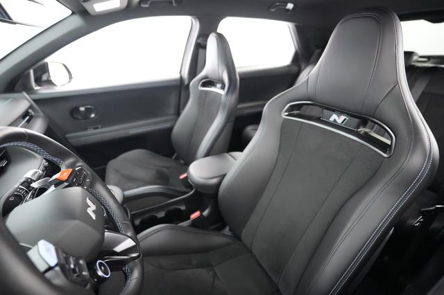 2025 Hyundai IONIQ 5